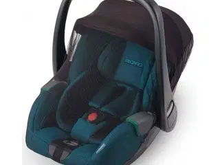 Recaro Insektnet sort til Avan autostol
