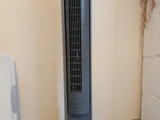 Blæser Ventilator
