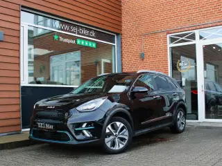 Kia e-Niro EL Advance 204HK 5d Aut.