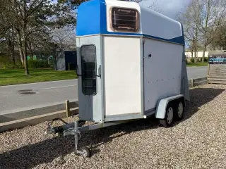 Hestetrailer