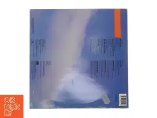 Steve Arrington LP