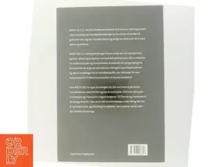 Ærlig talt! af Joachim Boldsen (Bog)