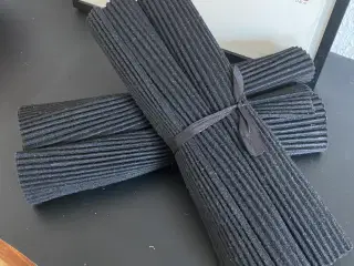 Design House Stockholm 4 dækkeservietter?