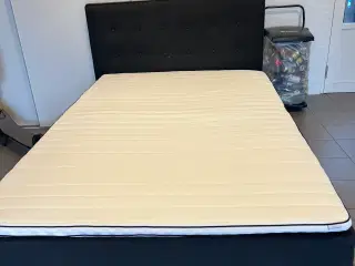 3/4 kvalitetsseng 
