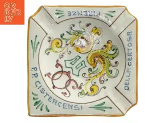 Askebæger (str. 11x11 cm)