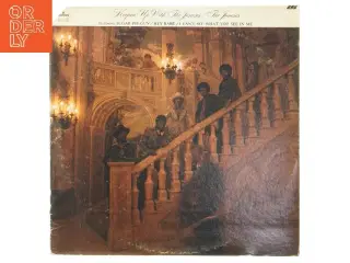 Lyn Collins vinyl album