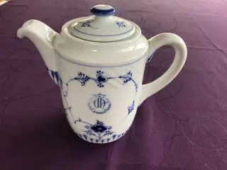 Bing & Grøndahl hotelkaffekande