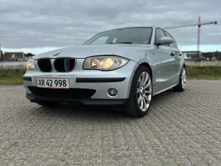 BMW 118d