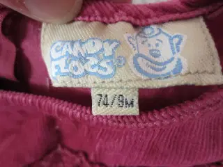 Sød kjole fra Candy Floss str. 74