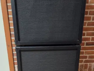 Celestion Fullback 15" kabinetter