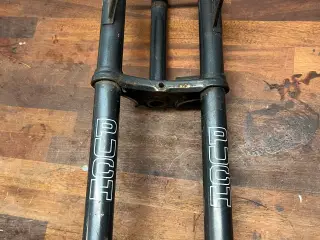 Puch maxi forgaffel 