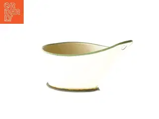 Vintage tragt (str. 8x22x8 cm)