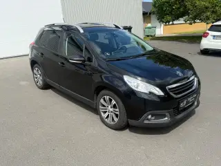 Peugeot 2008 1,6 e-HDi 92 Active