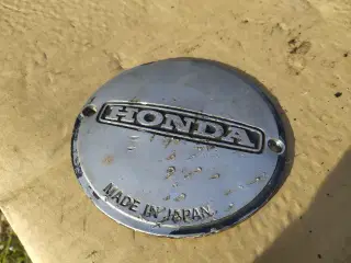 Honda CB 400 f '78 stator