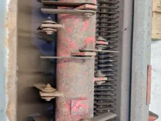 Massey Ferguson 7276 Record Snitter  M97 490660089