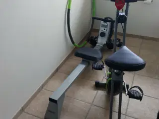 Romaskine, REGATTA 1200