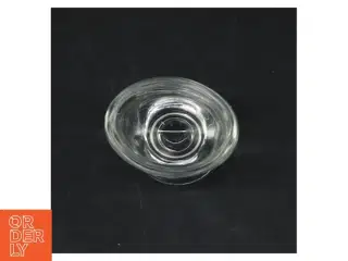ældre øjeglas  (str. 5 cm)
