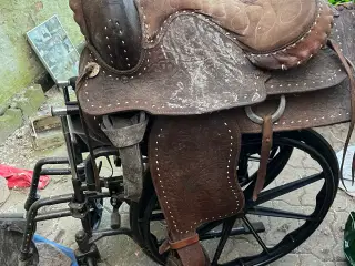 Western udstyr