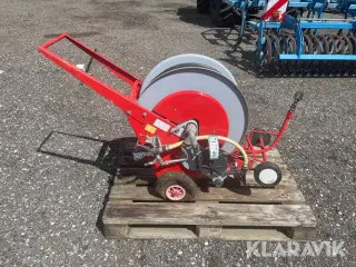 Vandingsanlæg Orma L2550