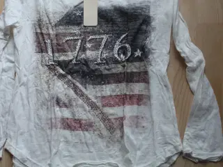 Bluser, T-shirts og bukser , Blandede, str. M
