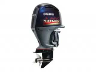 Yamaha VF175 VMAX SHO