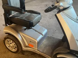 Pegasus el scooter