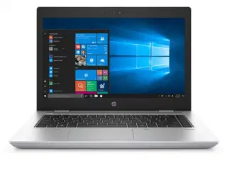 Bærbarcomputer HP PROBOOK 640 G4