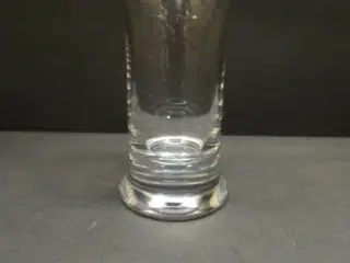 Nr. 5 Drinkglas. H:115 mm.