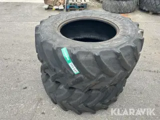 Traktordæk Mitas AC65 540/65R28