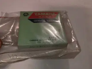 Yamaha RING, PISTON (STD) 1STO/S