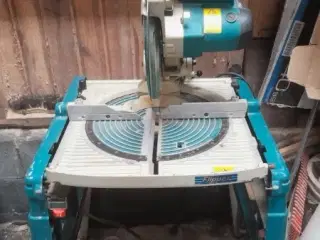 Makita LF 1000 bygningssav sælges