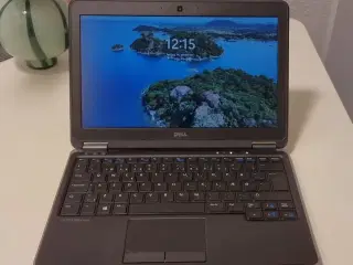 Dell e7240