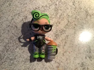 Helt ny LOL surprise