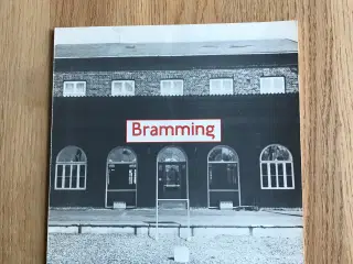 Bramming station 1874-1974