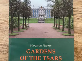 Gardens of the Tsars, Margrethe Floryan