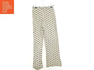 Sweatpants fra H&M (str. 152 cm)