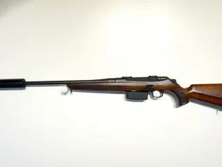 Merkel RX Helix