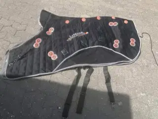 Lemieux magnet dækken 