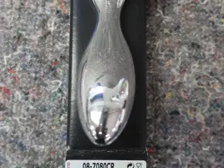 Flaskeåbner BUGATTI LINO CROM