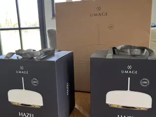Umage Hazel lamper nye