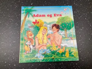 Big - Adam og Eva 