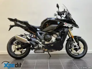 BMW S 1000 XR