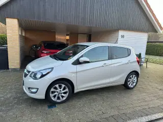 Opel Karl 1,0 Cosmo
