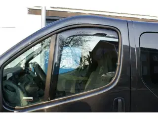 6044 - Climair Vivaro/Trafic 2001-2014