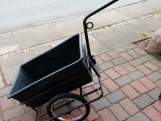 Cykelanhænger