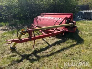 Slageklipper Thårup SKB 1800