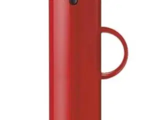 Termokande rød 1 ltr EM77 Stelton (Udstillingsmodel)