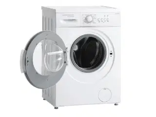  Frontbetjent Vaskemaskine 6 Kg – WAH 1506 W