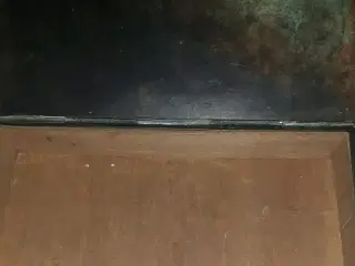 Kobber cigarkasse