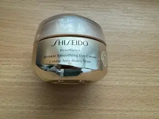 Shiseido øjencreme